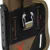 Range and TargetPop Up Target 3