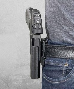 Pro IDPA Competition Holster fits Sig P365 X-Macro w/Streamlight TLR-7 Sub 2