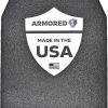 Infamous Pro DNA Reflex Sport Harness (Grey) 4