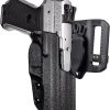 Benjamin Marauder BP22SAS .22-Caliber Pellet Semi-Auto PCP Hunting Air Rifle 4