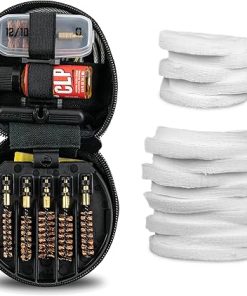 Otis Tactical Universal Gun Cleaning Kit (Select Your Style) 2