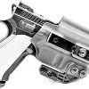 OWB Quick Release IDPA Holster fits FN FNX-45 Tactical 4