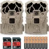 ALPS OutdoorZ Ducks Unlimited Waterproof Shotgun Case 3