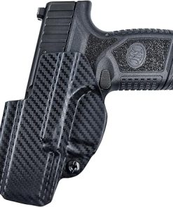 IWB Belt Wing Tuckable Holster fits FN Reflex 2