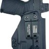 Votatu P3X Prism Scope Shake Awake 3X Magnification Prism Sight with Etched Reticle and Red & Green Illumination, Compact Rifle Scope 4