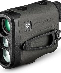 Vortex Optics Sonora HD 1800 Laser Rangefinder 2