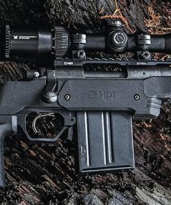 MDT Accessories – Rails – 20 MOA – SAUER 100/101 – MAUSER M18 (REM700) 2