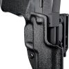 ATN 10×42 Laser Ballistics Binocular w/Laser Rangefinder, Bluetooth, Ballistic Calculator and Mobile App (2000 m) 3