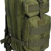 HK Army LAZR Kit – 8 Inserts Complete w/Case – Dust Black 3