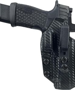 IWB Claw Tuckable Holster fits Sig P365 Fuse