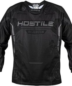 HK Army Proline Paintball Jersey for Men – Padded Paintball Shirt