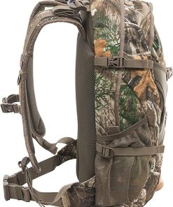 ALPS OutdoorZ Trail Blazer Hunting Pack, Camo Backpack with 41L Capacity, Bow and Rifle Compatible 2