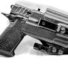 Model 1 Holster for Staccato HD P4, P4.5 – X300, IWB, AIWB, Light Bearing, Right & Left Hand