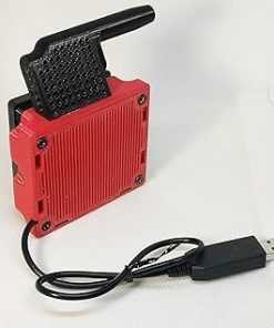 BA PRO .308-.338 USB Red Right Hand 2