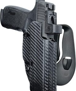 OWB Paddle Holster fits Sig P365 X-Macro