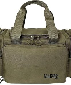 Compact Everyday Range Bag