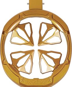 HK Army EVO Rotor/LTR Metal Speed Feed (Gold)