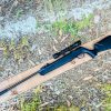 OWB Quick Release Paddle Holster fits Staccato C (2024 Model) 3
