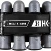 HK Army Zero GX Paintball Harness Pod Pack (4+3+4, Stealth)