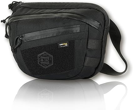 M-Tac Elite Sphaera Large Bag Gen 2 -Tactical Shoulder Bag – Conceal Carry Chest Sling Pack CCW Bag M-Tac Elite Sphaera Large Bag Gen 2 -Tactical Shoulder Bag - Conceal Carry Chest Sling Pack CCW Bag