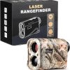AR500 Steel Targets for Shooting, 1/2” – 2/5 Thick Silhouette Gong Combo Metal Targets for Shooting Laser Cut Steel Target, Neon Orange 4