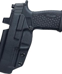 IWB Belt Wing Tuckable Holster fits Sig P365 Fuse 2
