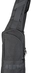 FALCO Holsters G222 Simple Crossbody Bag for Concealed Gun Carry