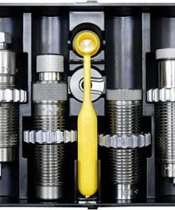 Lee Precision 92058: 222 Remington Ultimate Die Set