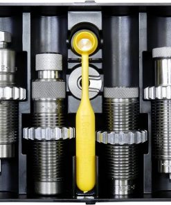 Lee Precision 92069: 8X57 Mauser Ultimate Die Set 2