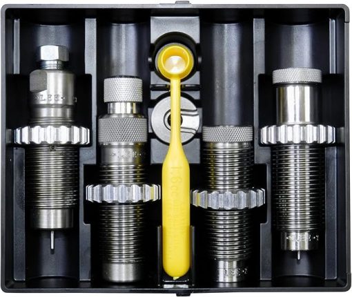 Lee Precision 92069: 8X57 Mauser Ultimate Die Set - Image 2
