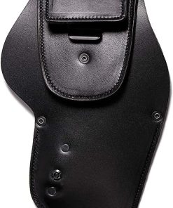 Urban Carry LockLeather G3 Holster – Leather/Polymer Hybrid Design for Optimal Concealment | Available in Cadet, Trooper, Lieutenant, & Captain Sizes for a Wide Range of Firearms