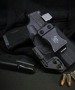 Shadow Systems CR920P Holster | IWB Kydex 2