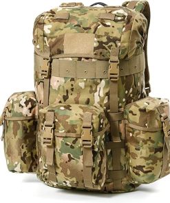 MT Military ALICE Pack Internal frame Army Survival Combat ALICE Rucksack Backpack