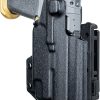 MT Military MOLLE 2 Army Vest, Rifleman FLC Set with Outer Pouches, Assault Backpack and Hydration Pack 3
