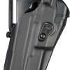 HIVZ Litewave H3 CompSight Tritium/LitePipe Shotgun Sight, Green, One Size (PBN301) 4