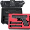 R15 Mod 1 Short/Long Barrel Airsoft Rifle with Full Programmable ETU 3