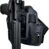 EVOC Hip Pouch 1L Black 4