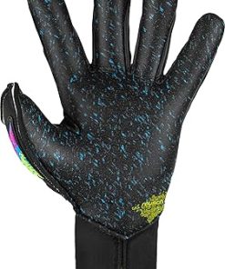 Reusch Attrakt Fusion Strapless AdaptiveFlex Goalkeeper Gloves 2