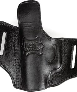 for Glock 26, 27, 30 Fast Draw Owb Leather Gun Holsters 2