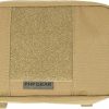 FHFGEAR E4 Pouch – Weatherproof