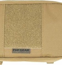 FHFGEAR E4 Pouch – Weatherproof