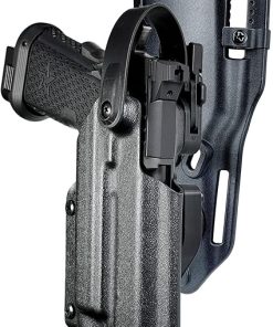 Duty Drop & Offset Level II Holster fits Staccato XC w/SureFire X300