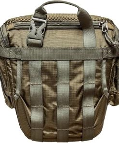 Ozonics SG-BAG2 Carry Bag | Lightweight Padded Storage for HR230, HR300, HR500, HR600 Ozone Generators | Durable Travel Case with Accessory Pouches, Buckled Handle, and Adjustable Strap 2