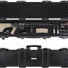 HD GEN-II 5-30×56 Rifle Optics and 7075 Medium Profile 34mm Scope Rings Bundle 3