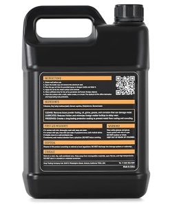 PINTY 3-in-1 CLP Gun Oil, 1 Gallon Gun Cleaner for Gun Lubrication and Protection, CLP Gun Cleaning Oil with Mist Sprayer & Needle Oiler, Gun Lubricant and Oil Protectant for Rifles Handguns More 2