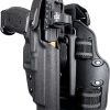 Magnum Target 3/8″ AR500 8″ x12” Bigfoot Sasquatch Steel Shooting Range Target 1pc Hanger/Gong 4