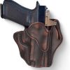 Clover Airsoft-SVD Mid Cap Magazine, 100 Round Capacity, Metal, Smooth Feeding 3