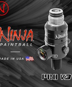 PRO V3 Ninja 4.5K Regulator 2