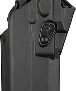 Safariland 7376RDS Hi-Ride Belt Loop Holster, Red Dot Sight Compatible