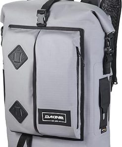 Dakine Cyclone Ii Dry Pack 36L – Griffin, One Size